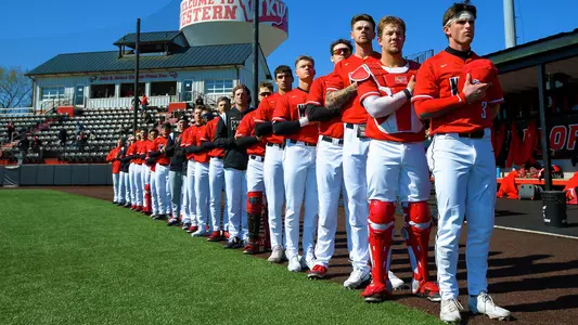 WKU Baseball