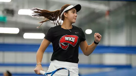 WKU Tennis
