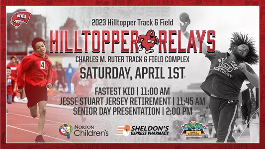 2023 Hilltopper Relays
