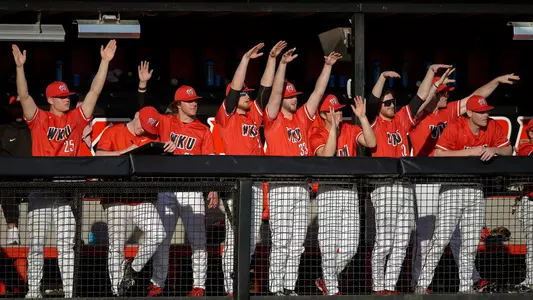 WKU Baseball