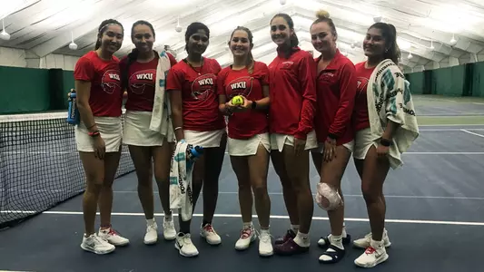 WKU Tennis