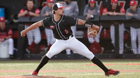 WKU Baseball