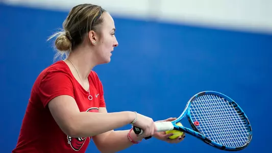 WKU Tennis