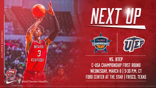 MBB CUSA Round 1
