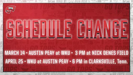 WKU Baseball