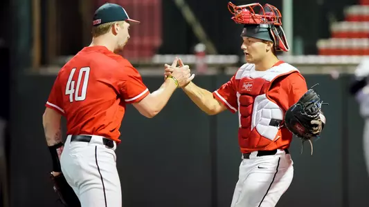 WKU Baseball