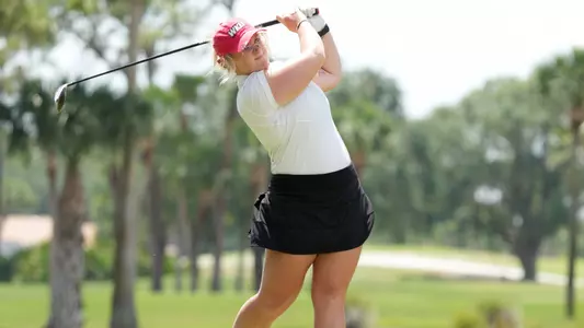 Kenlie Barrett
