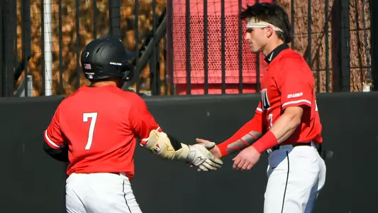 WKU Baseball