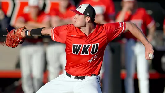 WKU Baseball