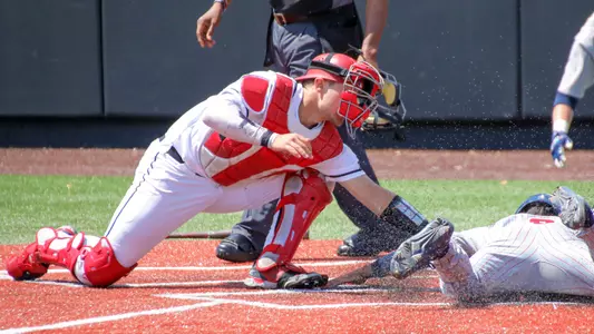 WKU Baseball