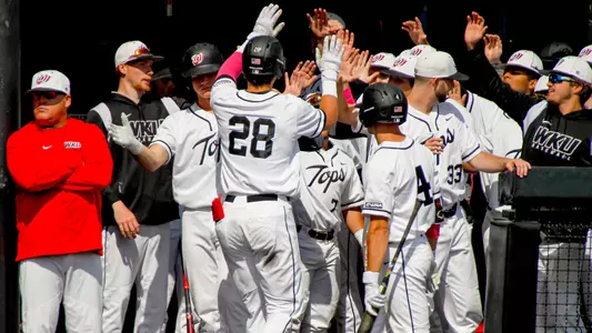 WKU Baseball