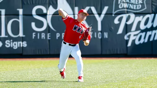 WKU Baseball