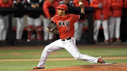 WKU Baseball