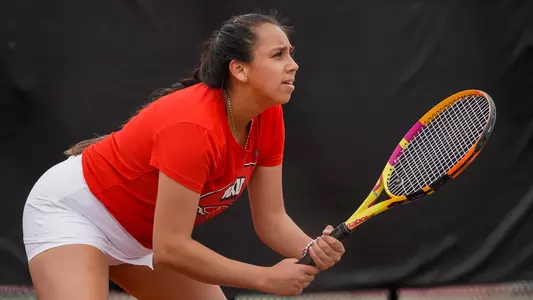 WKU Tennis