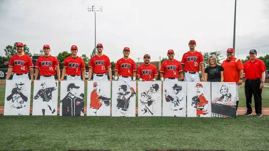 WKU Baseball
