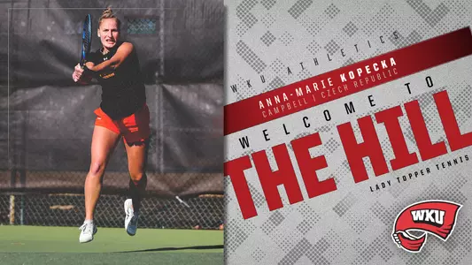 WKU Tennis