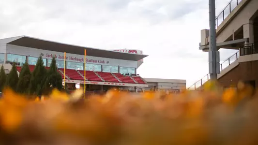 Fall Economic Impact