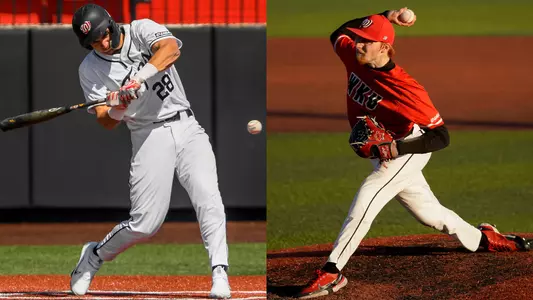 WKU Baseball