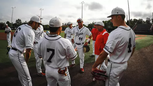 WKU Baseball