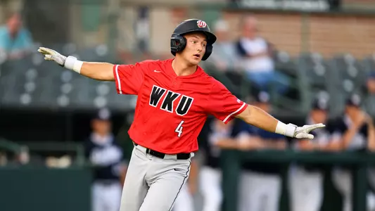 WKU Baseball