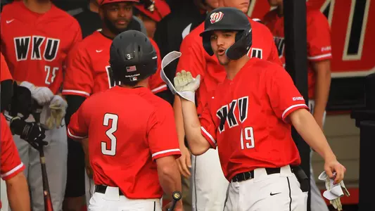 WKU Baseball