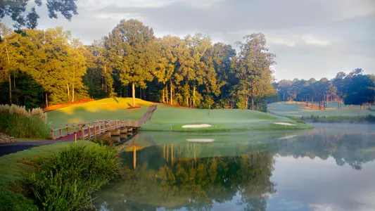 UGA Golf Course