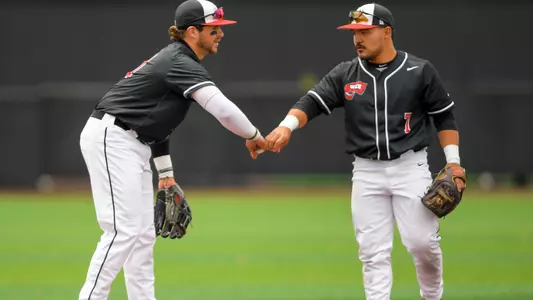 WKU Baseball