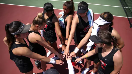 WKU Tennis