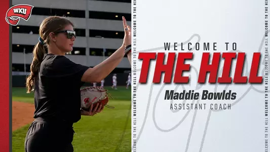 Maddie Bowlds