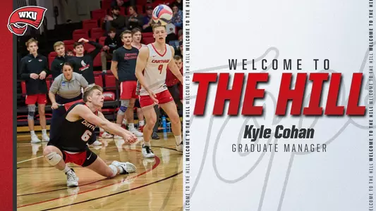 Kyle Cohan