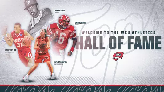 2023 Athletic Hall of Fame