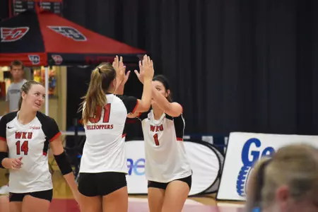 Paige Briggs/Logan Grevengoed