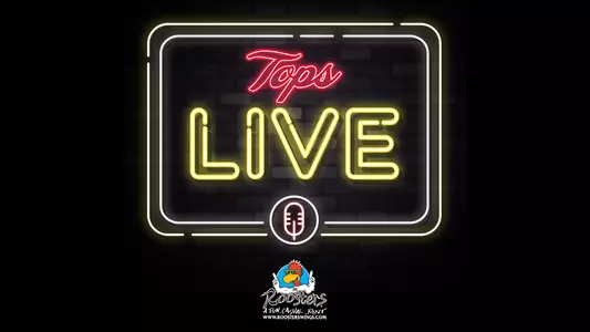 Tops Live