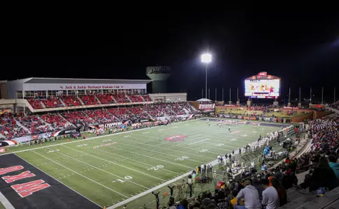 Houchens Industries-L.T. Smith Stadium