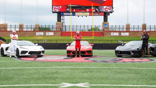 WKU Trio