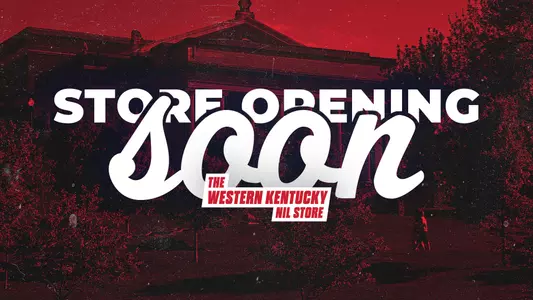 Store opening soon