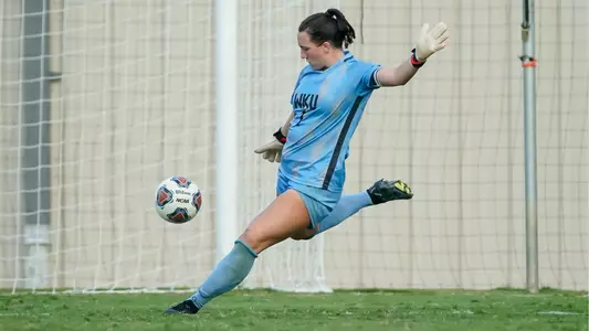 Maddie Davis vs. North Alabama