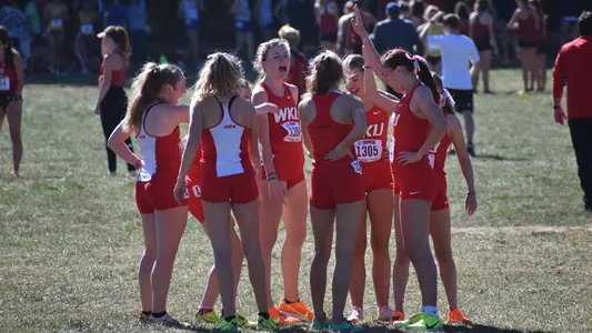 WKU XC