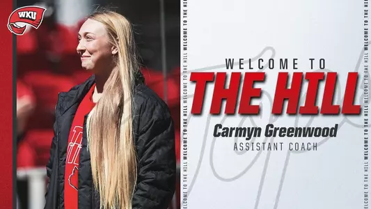 Carmyn Greenwood