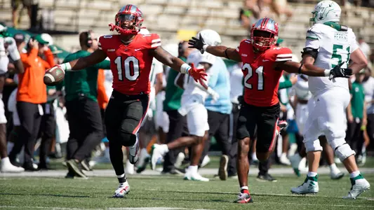 South Florida Postgame