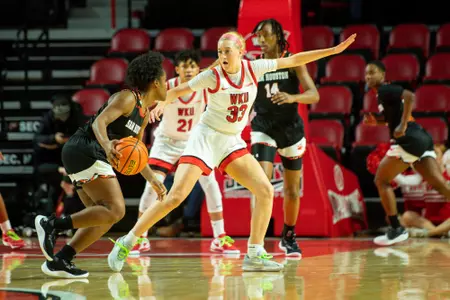 Josie Gilvin | Photo by: Steve Roberts