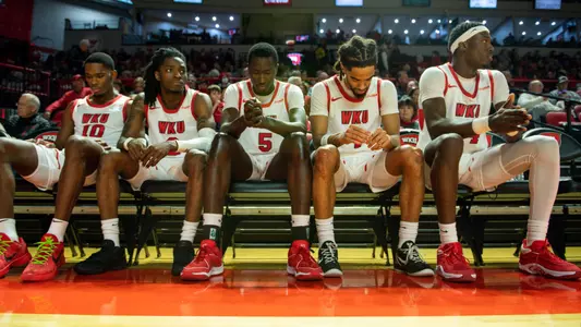MBB Pregame