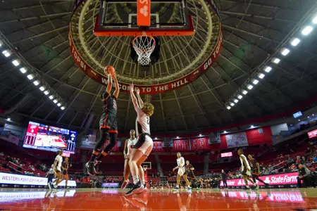 Odeth Betancourt | Photo by: Steve Roberts