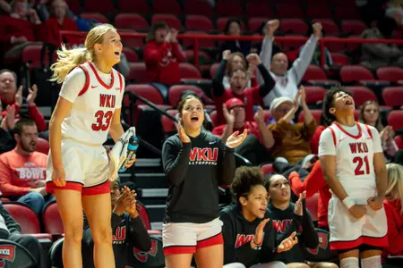 Josie Gilvin , Mackenzie Chatfield , Odeth Betancourt | Photo by: Steve Roberts