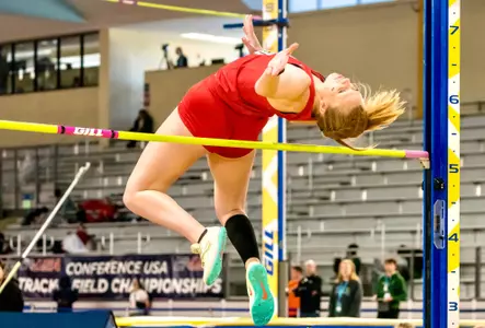 2023 Conference USA Indoor Track and Field Championships