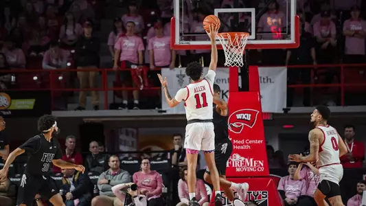 MBB vs. FIU; DA 2
