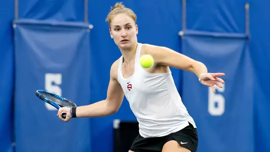 Anna-Marie Kopecka vs NKU 01-26-24