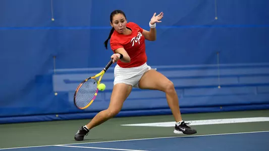 Paola Cortez vs WCU 01-26-24