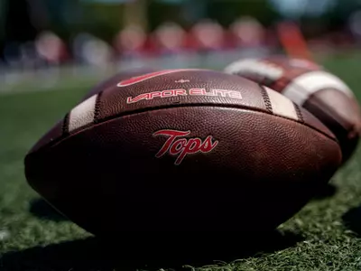Tops Ball