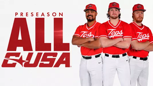 BASE - Preseason All-CUSA